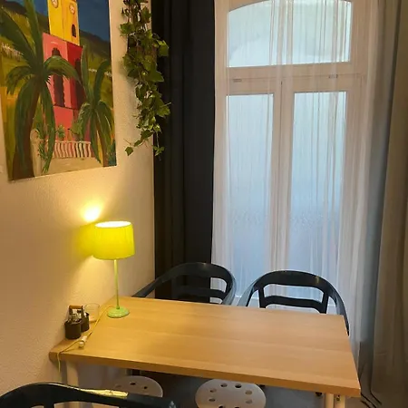 Muller'S Residenz - Self Check In Apartment Zwickau Exterior photo