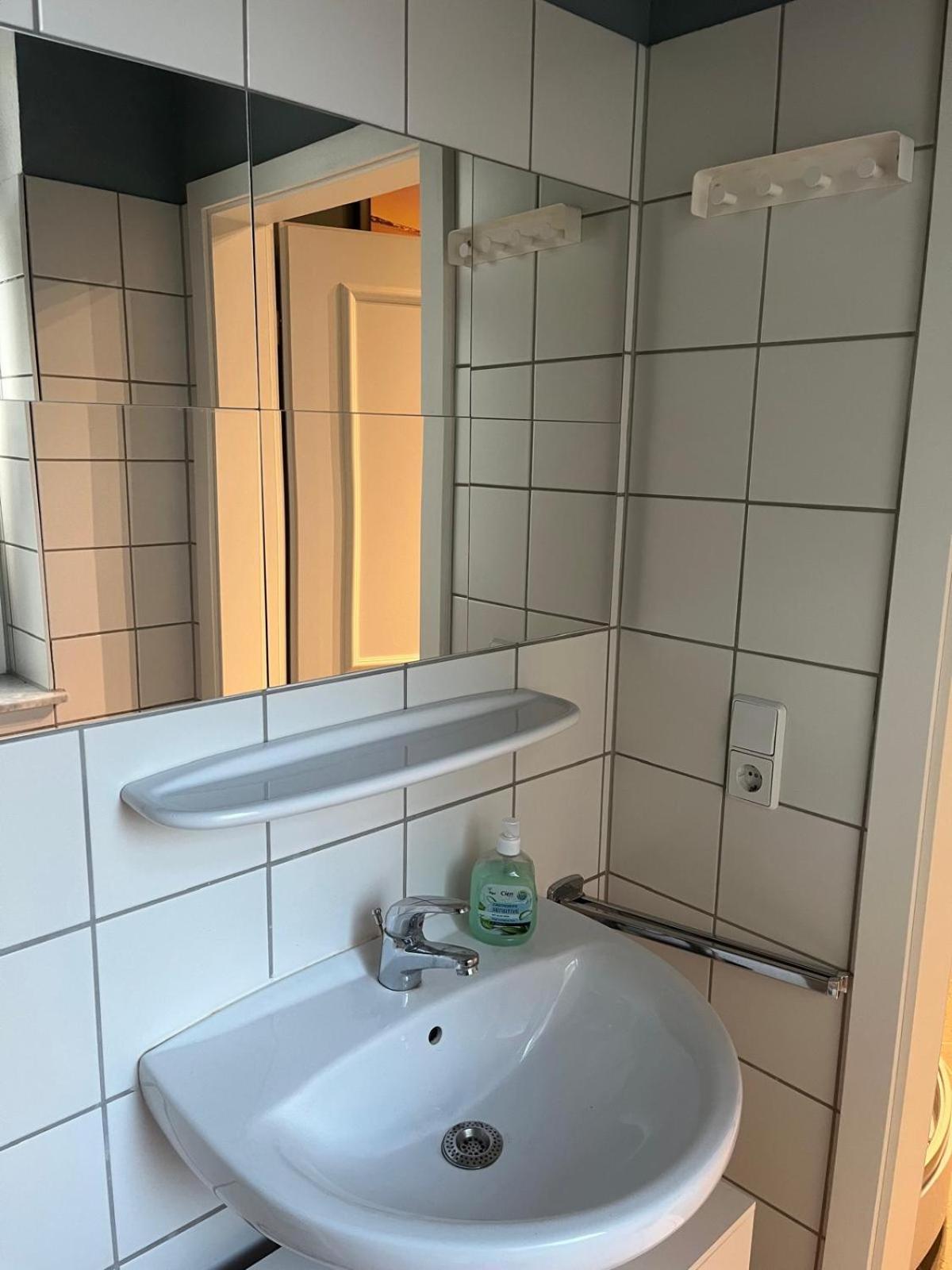 Muller's Residenz - Self Check In Apartment Zwickau